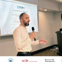 Ghaith Albahr (Mustafa Deniz)