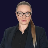 Anna Dobrovolska