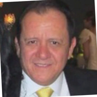 Alberto M. Martinez Ibarra