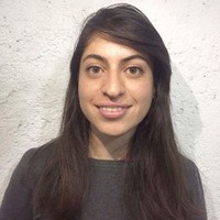 Isela Montes de Oca Salgado