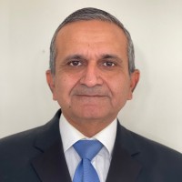 Deepak Mehta