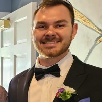 Evan Gregg