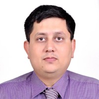 Gautam Pruthi