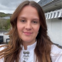 Martine Haaland