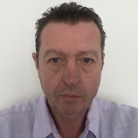 Tony Wilkinson