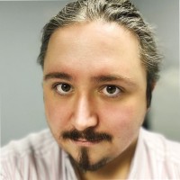 Andrew Noble