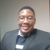 Andrew Lehlohonolo Mkhwanazi