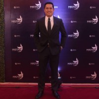 Roy Ian Mejia
