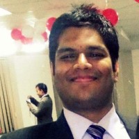 Kaustubh Gupta