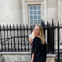 Zoe Blackburn
