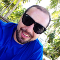 Kelson Yure Silva Guimarães