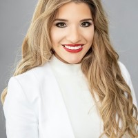 Paula Camila Cortez