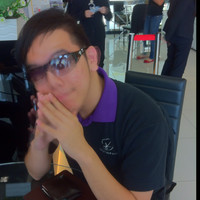 Wilson Chong