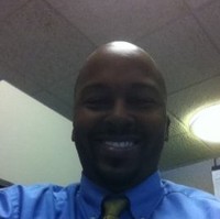 Marcel D. Majors, Sr.