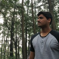 Kartik Bhandary