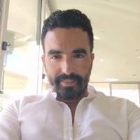 Jorge Almeida