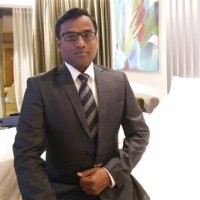 Venkatesh Rudrawar