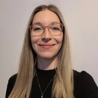 Mélanie Bellerive, Cpa