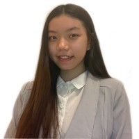 Heh Yu Hsuan ( Izzy)