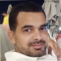 Amr Mahmoud