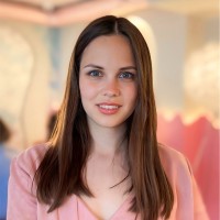 Olga Lovtsevich
