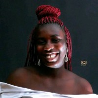 Precious Idawari Opusunju