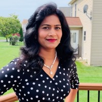 Rashmi Chinnawar