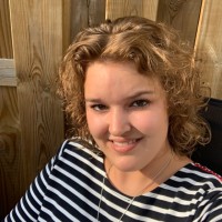 Anneke Blom De Kok