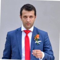 Pardos Andrei