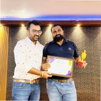 Hemant Chaudhary