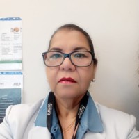 Verónica Hernández Madrazo