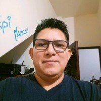 Marco Antonio Daquilema Sanchez