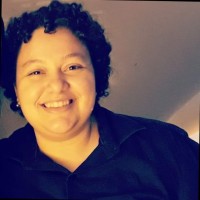 Gisele Caetano Rissi