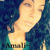 Amali Ray