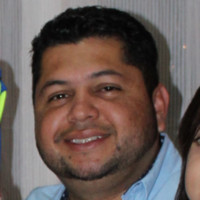 Marco Antonio Flores Artica