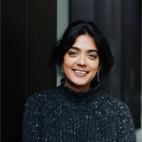 Shalini Makdani