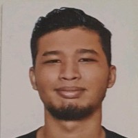 Haqeem Hamzah
