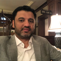 Salman Haider