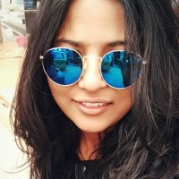 Gargi Singh