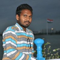 ravikumar manne