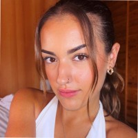 Iris Gonzalez Sanchez