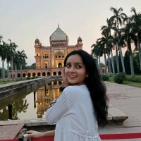 Tanya Das