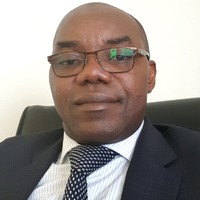 Parfait Charlie BINYOM