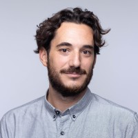 Benjamin Valette
