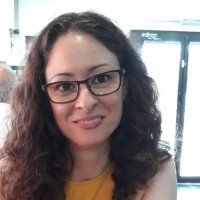 Cristina Calvo Alonso