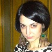 Анна Яцко