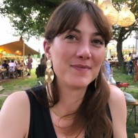 Charlene Bounaud