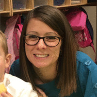 Cristen Croom