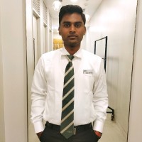 Vivek Mahavar