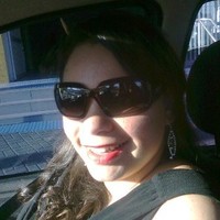 Alessandra S. Pereira